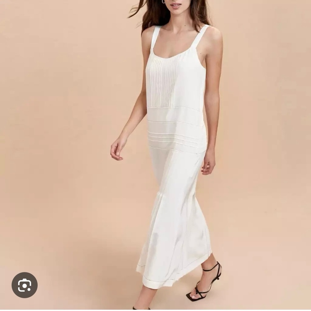 La Ligne Cecily Dress